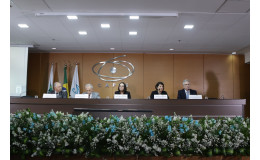 Cerimônia para Nacionalização do Programa SciELO em Brasília